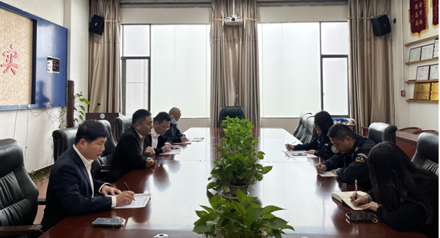 热烈祝贺江西开云手机官方网站成为江西省安全技术防范行业协会会员单位