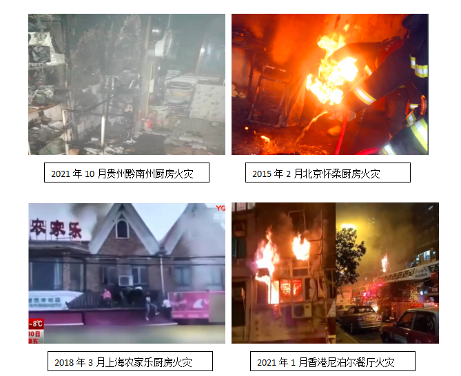 开云手机官方网站电保智慧安全用电-监狱伙房方案
