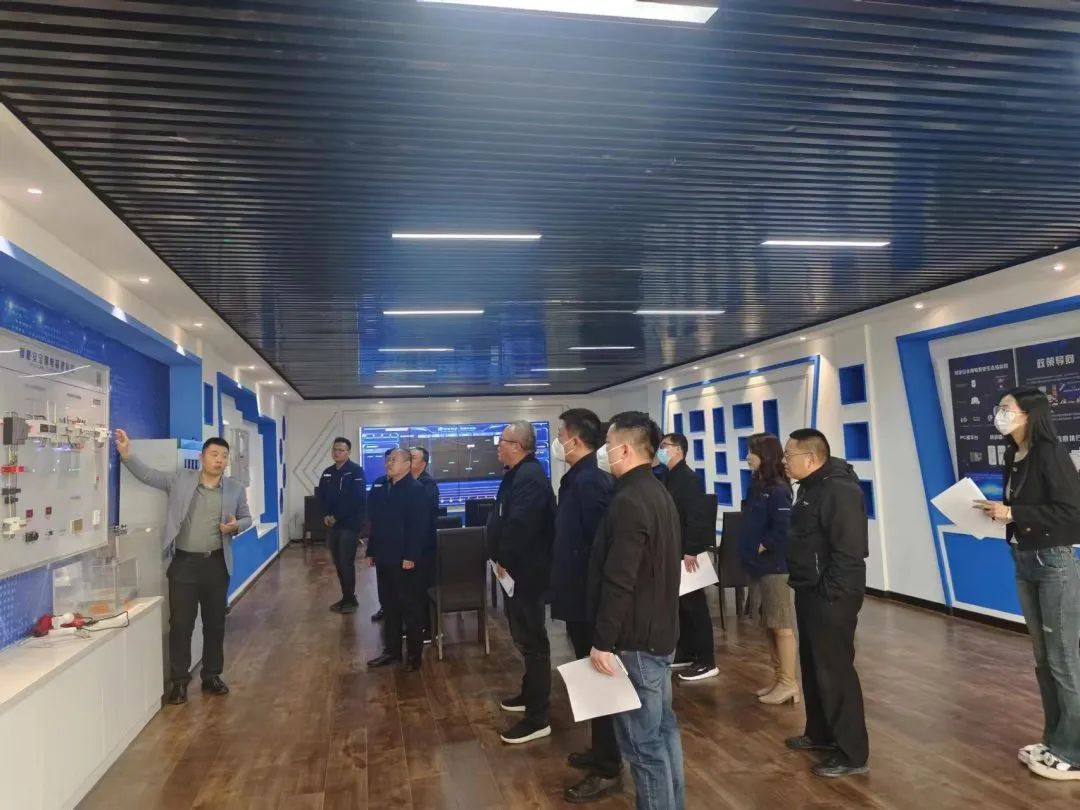 开云手机官方网站电保智慧用电
