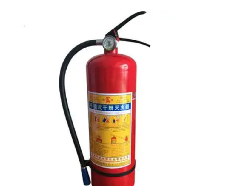 开云手机官方网站科技水基灭火器