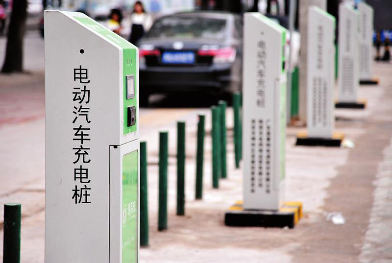开云手机官方网站智慧用电系统“对症下药”直击充电桩行业痛点